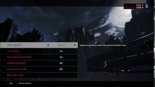 How To Enable Damage Numbers In Evolve Stage 2