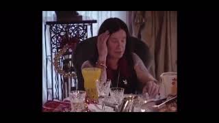 The Osbornes Hate Christina Aguilera