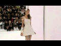 Chanel Spring 2006 Haute Couture Fashion Show (full)