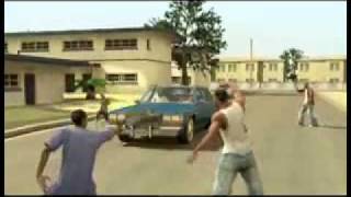 FeaR anD RespecT Xbox 360 Trailer (SNooP DoGG)