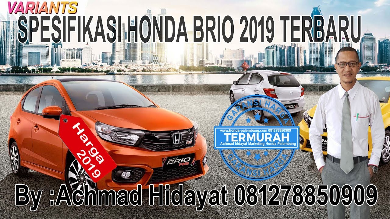 081278850909 Dealer Mobil  Honda  Palembang  2021 Harga  