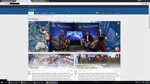 XenPorta 2 Portal PRO   Basic Setup & Features