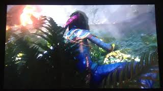Avatar (2009) - Tsu'tey & Trudy's Death #MovieClip