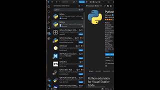 Top VS Code Extensions Every Beginner Should Install ✨|#shorts #viral #short #shortvideo