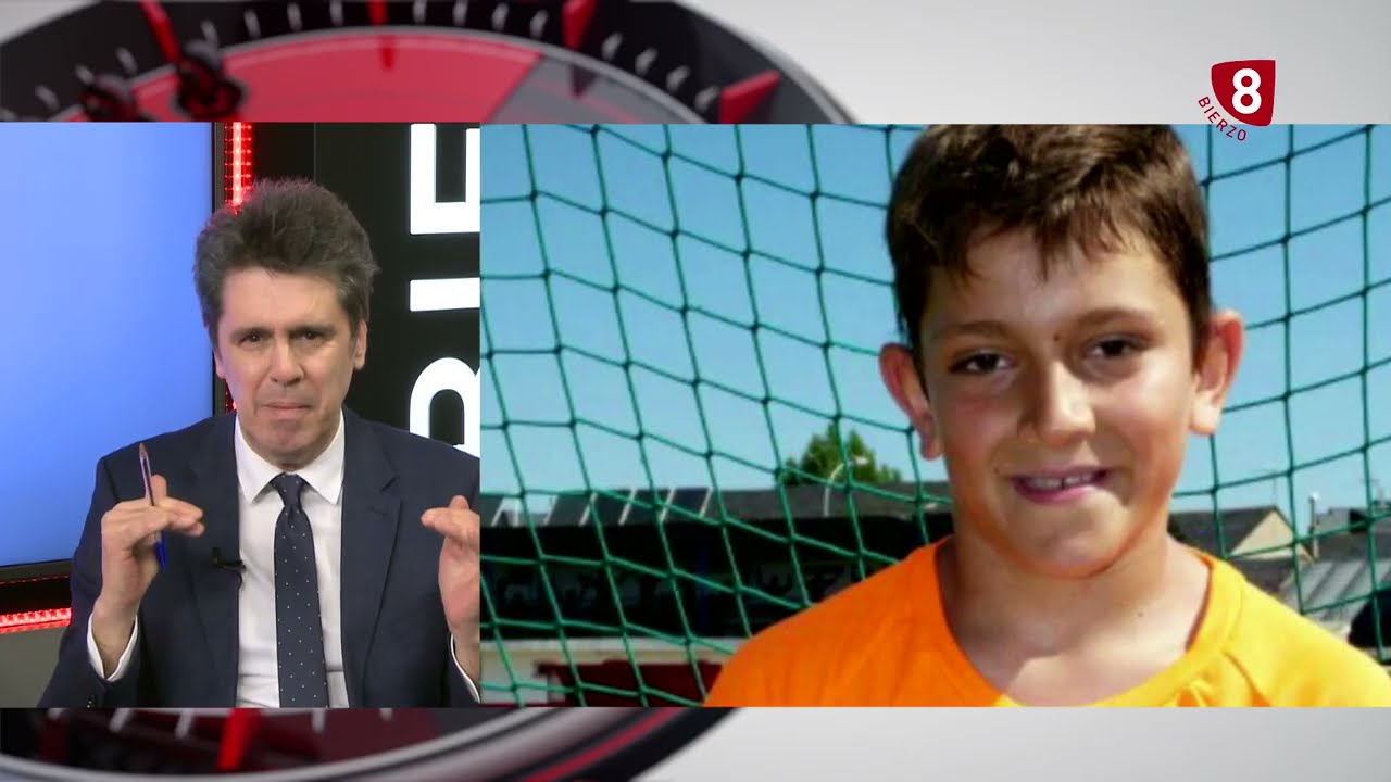 LA JORNADA 20 FEBRERO 2026