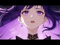 Purple Glow *Original AMV*