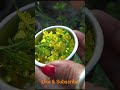 মিনি কিচেনে সর্ষের ফুলের বড়া করলাম 😋🤤। #shorts #viral #trending #foryou #minivlog #youtubeshorts