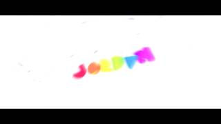 JordanFX Intro! ▪ By Tom R. (Unique Particles)