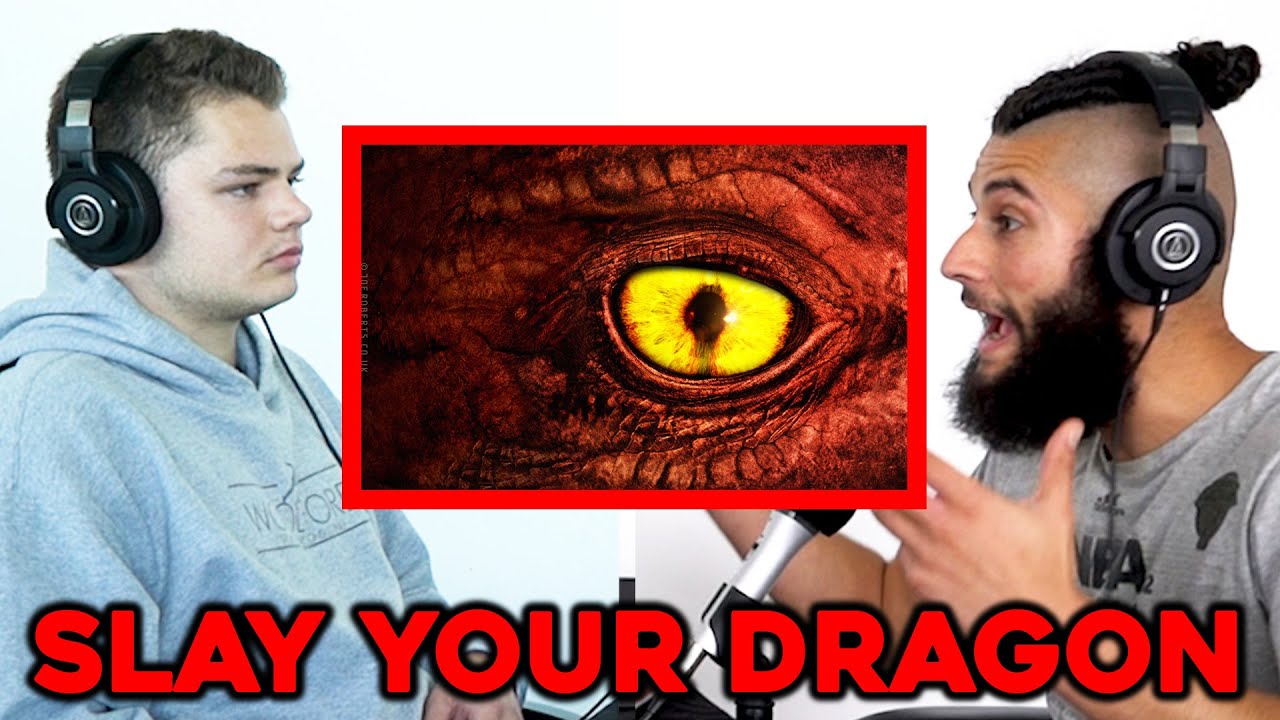 Life Is Like A Video Game | TALKING CHIMPS PODCAST