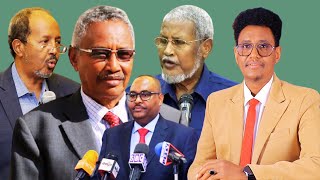 Download Lagu Madaxweyne Hassan yuuna ku Lugu'in Kismaayo, Dooddii dhexmartay Senatorada Faroole Iyo Muuse Suudi.. MP3 Download Lagu Madaxweyne Hassan yuuna ku Lugu'in Kismaayo, Dooddii dhexmartay Senatorada Faroole Iyo Muuse Suudi.. MP3