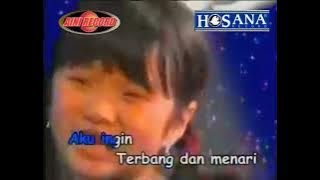 Bintang Kecil - Lagu Anak Indonesia [GNP Music] : Sharlene