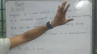 Proposition 6.1 | Chain Conditions | Chapter 6 | Commutative Algebra