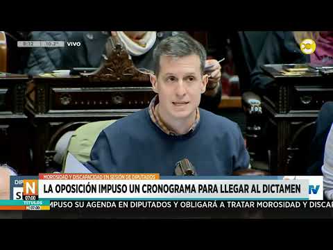 Opposition enforces a timeline to reach a ruling │N7:00│ 09-26-10