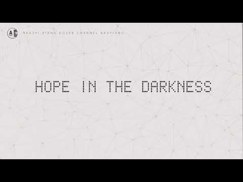嵐 Hope In The Darknessをピアノで弾いてみた 耳コピ 아라시 Hope In The Darkness 피아노 커버 Youtube