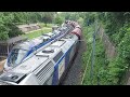 Ref:aQfWY0RykUU 5 mai 2023 � la rochelle porte dauphine : train d'engrais sotteville-la rochelle pallice.