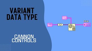 Understanding Variants in LabVIEW