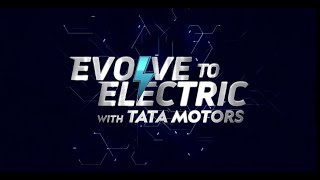 Evolve to Electric with Tata Motors - The Documentary (Hindi)