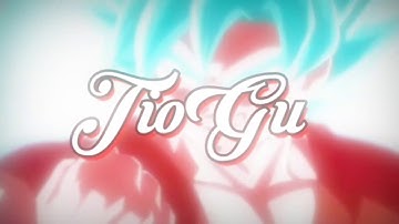 Intro Dorgas Para TioGu By:Eu - Faço Intro Grátis