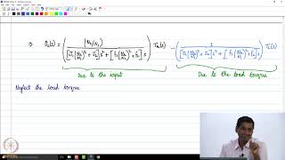Lec42: Case Study - Modelling- Part 2 #swayamprabha