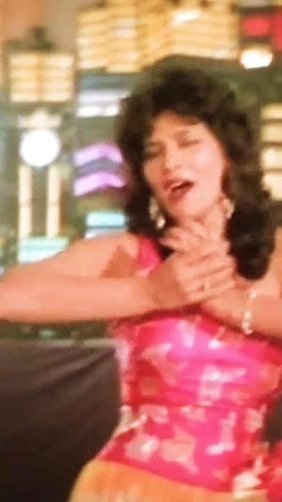 Aaya Aaya Wo Aaya - Aag Ki Gola-