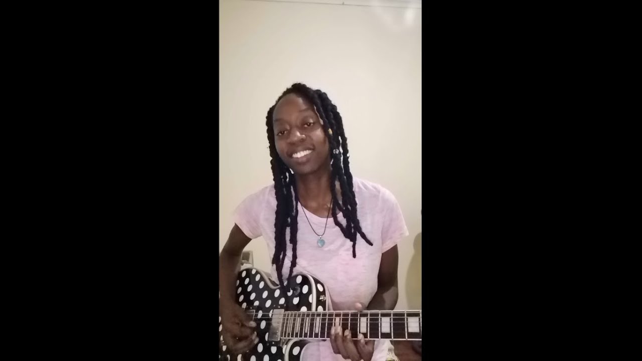 Simon Chimbetu - Chautah Cover
