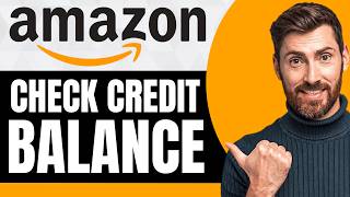 How to Check Promotional Credit Balance on Amazon [NEW 2026 Guide]