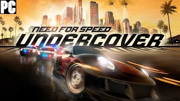 Need for Speed™ Undercover PC Gameplay Part 19