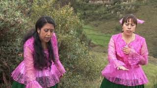 LAS  FOLTALEZAS DE CAJAMARCA - LA HUERFANITA screenshot 4