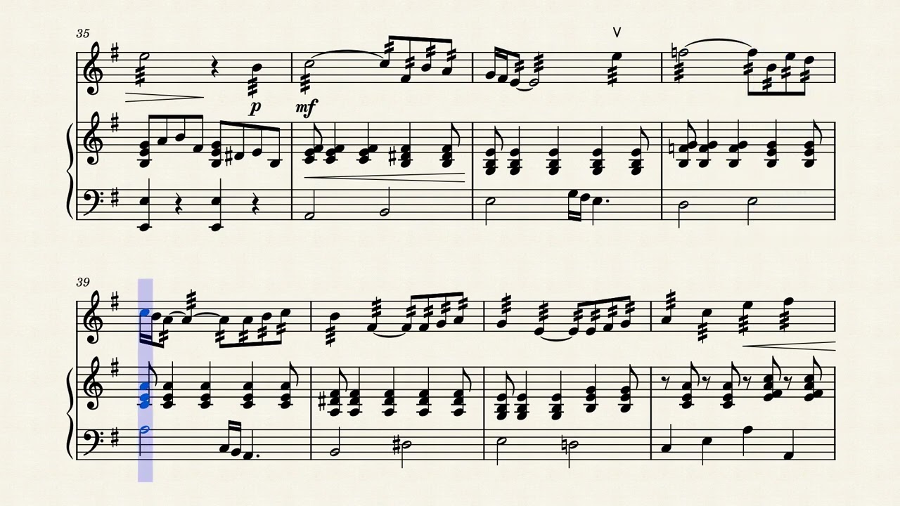 Romanza_senza_parole 0P.134 by Raffaele Calace