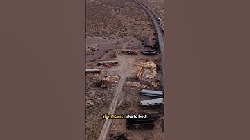 Gaps Between Rails:  Safety and Expansion