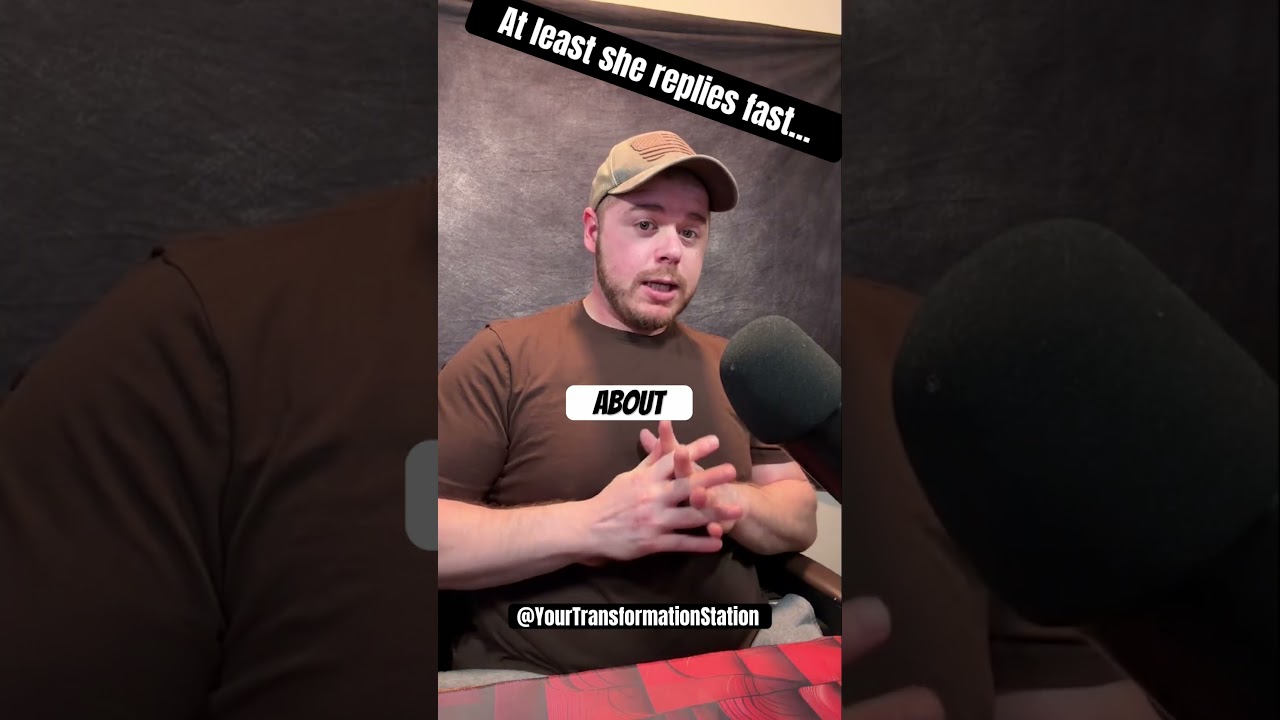 People Are Dating AI… This Got Weird Fast