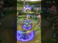 Morgana  3 sao có thể đứng solo được không❓#TFT #LOLCHESSGG #LOLCHESSGGOFFICIAL #TFTSET17