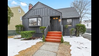 671 Fairview Avenue video tour