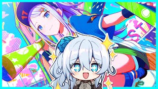【プロセカ】ポニテ奏てゃ可愛すぎて破産寸前の女です【雪城眞尋/にじさんじ】