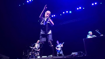 Freedom of Choice - Devo - Ameris Bank Amphitheatre - October 25, 2025