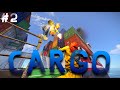 TENEMOS el MEJOR CARGO 🚢 en la NUEVA UPDATE! - Rust En Español