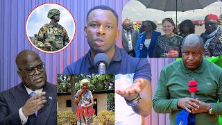 IBIBAYE KURI PEREZIDA NEVA BYAVUGISHIJE BENSHI🔥IFUNGURWA RY'IKIBUGA CY'INDEGE CYA GOMA RITEYE UBWOBA