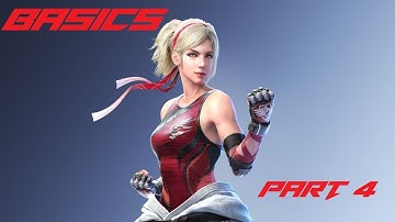 [Guide] Lidia Sobieska: The Basics, part 4 - Lidia version 4.20