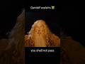 You shall not pass #gandalf #lotr #explained #wizard #yt #4k #hd #randoshorts