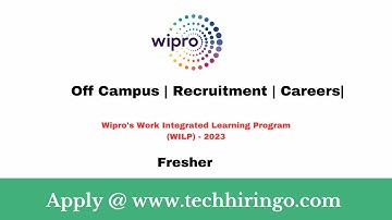 Wipro