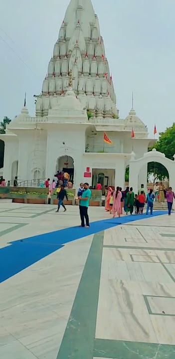 Mansa devi temple #chandigarh