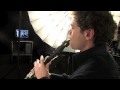 Mozart Clarinet Concerto - Adagio