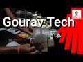 12v Solar riparing Can a damaged solar panel be repaired?
