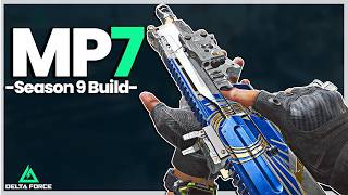 This Updated MP7 Build is Just AWESOME in Season 9!