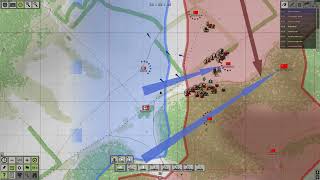 Steel Armor Blaze of War 1943 Dynamic Campaign