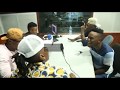 Ali Kiba Ft Kings Music : MWAMBIE SINA - ( LIVE MUSIC VIDEO )