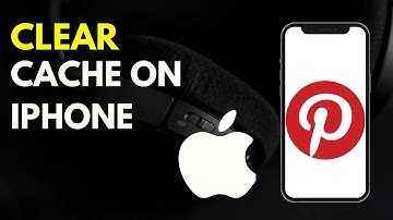 Clearing Pinterest Cache on iPhone 2024: Step-by-Step Guide