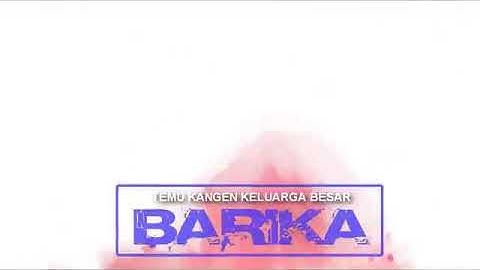 Tulang rusuk D&D rock dangdut pemuda barika