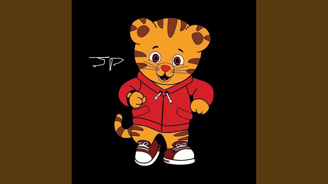 Watch Daniel The Tiger (drill sample) on YouTube Watch Daniel The Tiger (drill sample) on YouTube