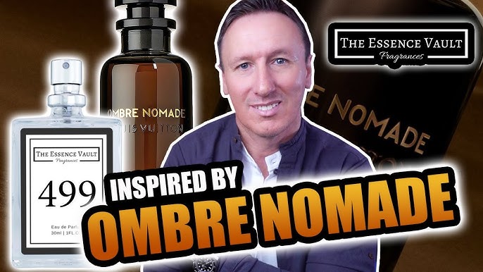 10/10 AMAZING OMBRE NOMADE CLONE - The Woods Collection - Royal Night  (Exclusive Review!) 